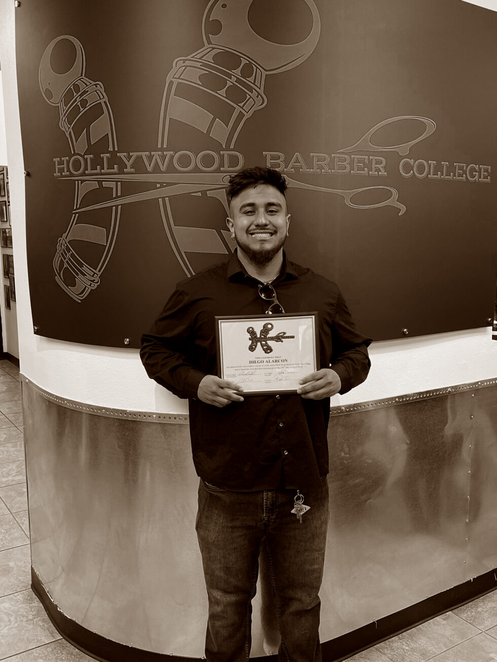 Hollywood Barber College Tucson Barber College